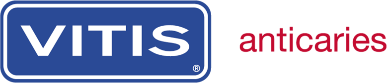 VITIS Anticaries logo