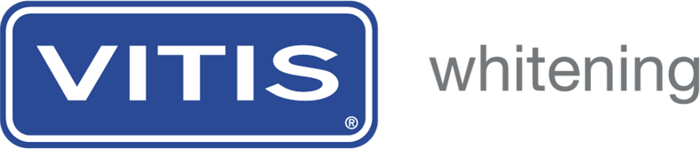 VITIS Whitening logo