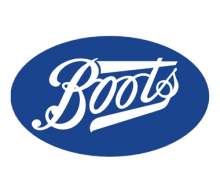 Logo Boots