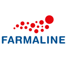 Logo Farmaline
