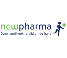 Logo New Pharma