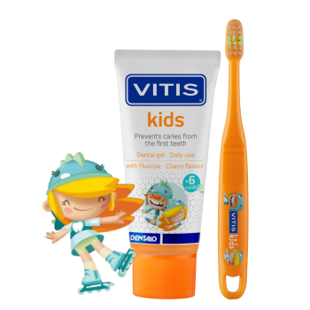 VITIS Kids productgroep
