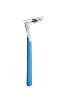 Interprox Plus Conical Blauw
